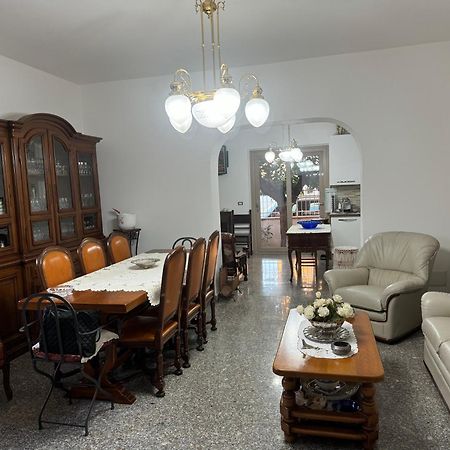Da Gio Daire Olbia Dış mekan fotoğraf