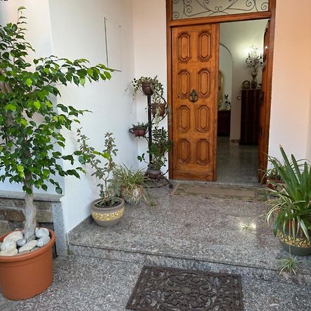 Da Gio Daire Olbia Dış mekan fotoğraf