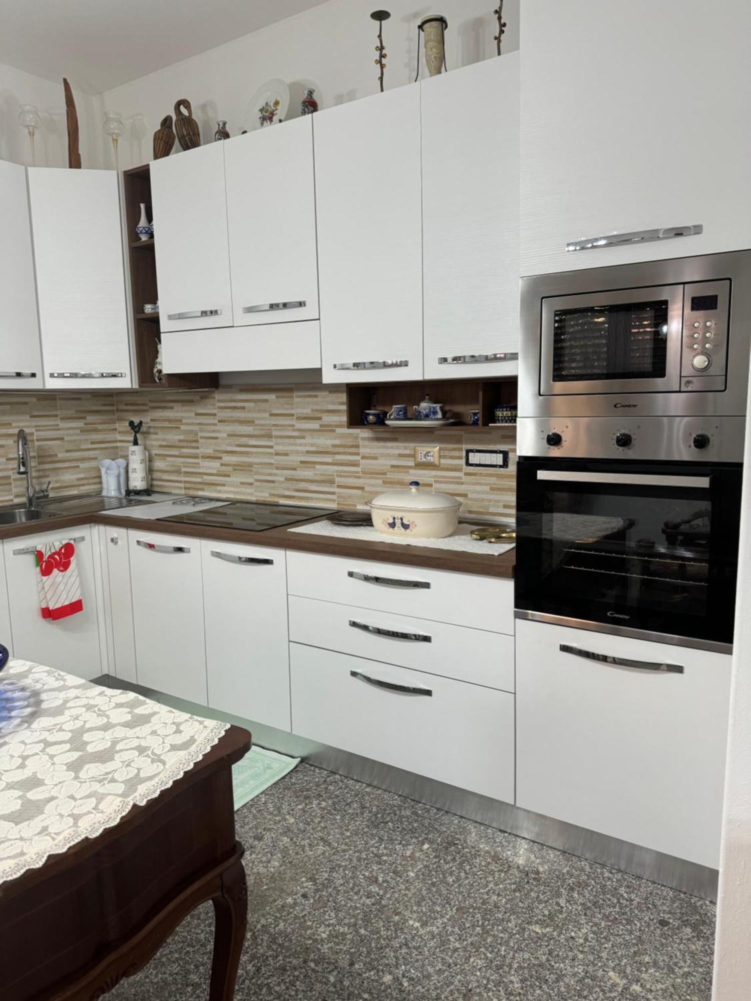 Da Gio Daire Olbia Dış mekan fotoğraf