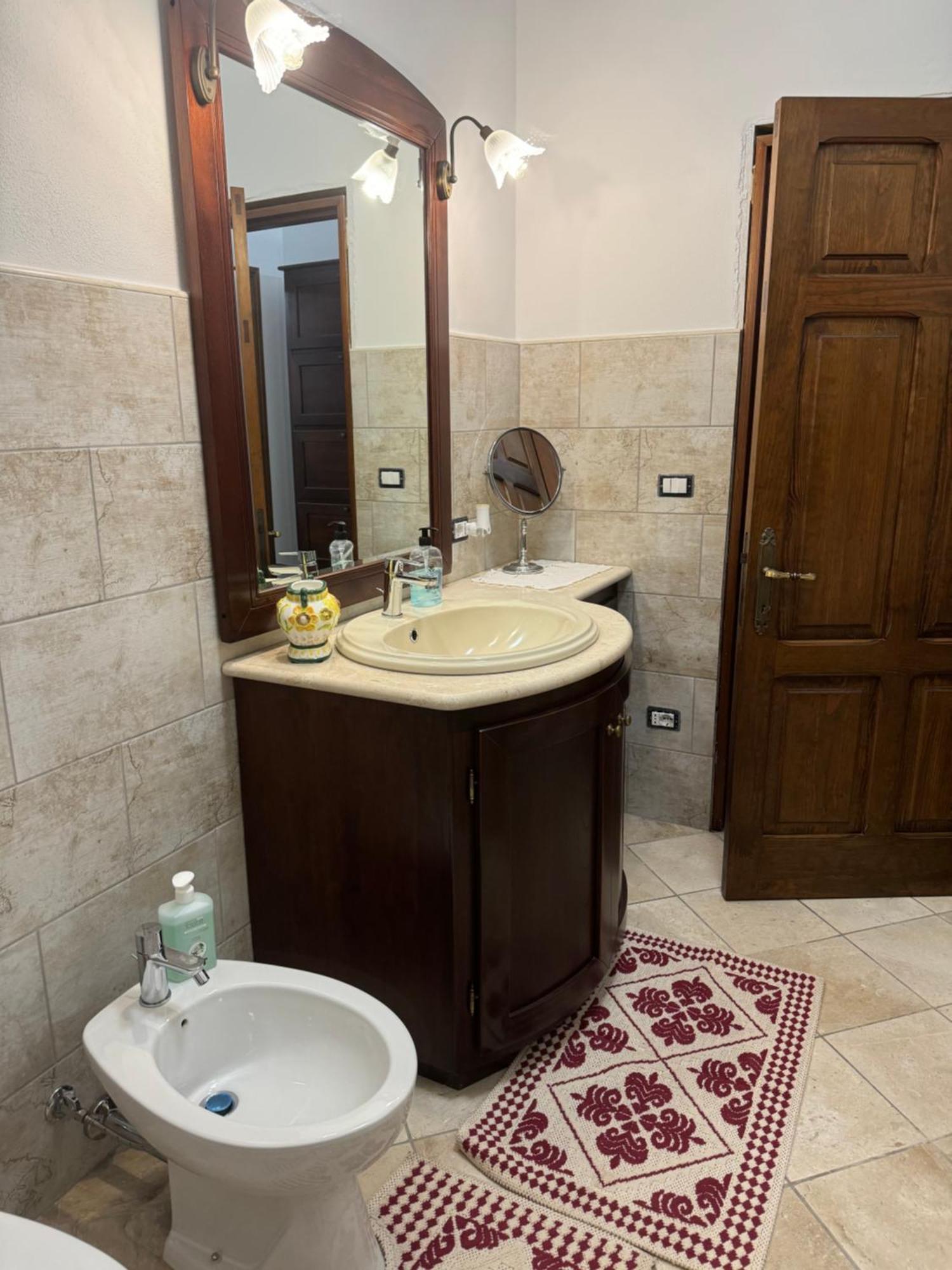 Da Gio Daire Olbia Dış mekan fotoğraf