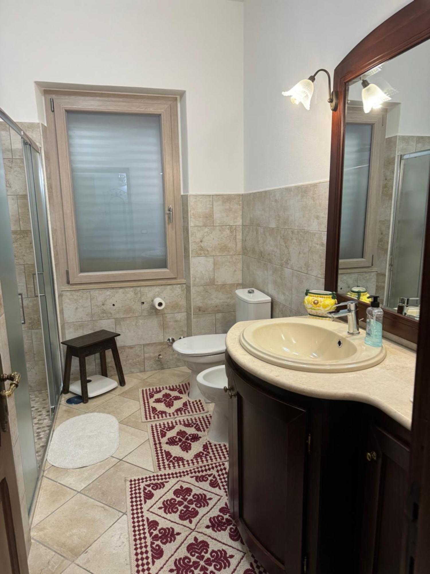 Da Gio Daire Olbia Dış mekan fotoğraf