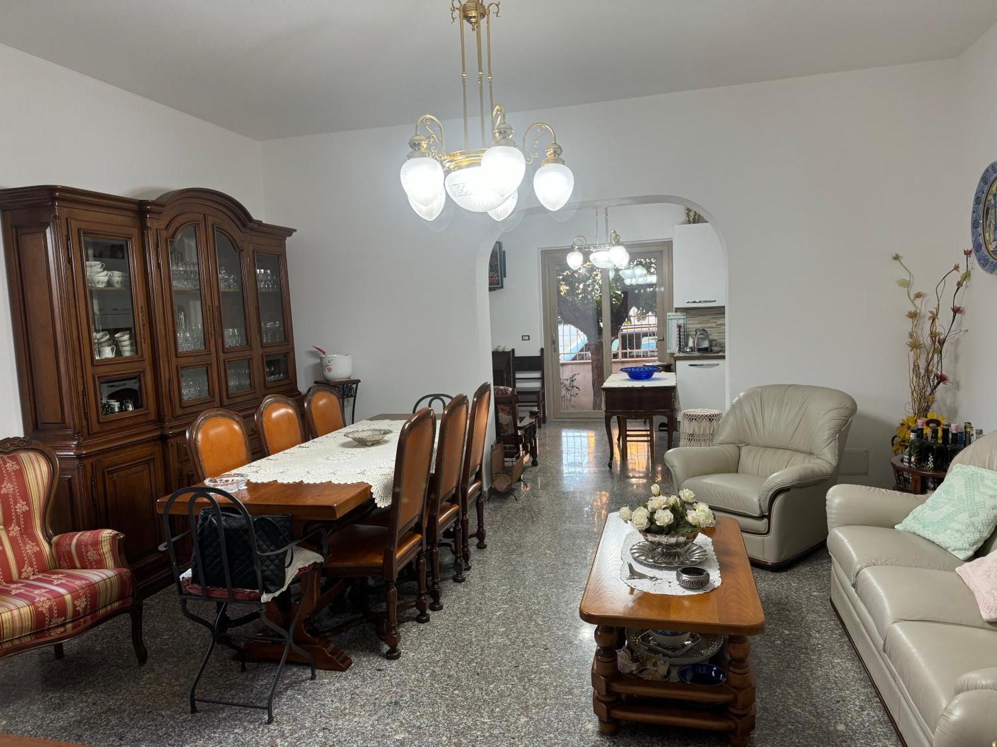 Da Gio Daire Olbia Dış mekan fotoğraf