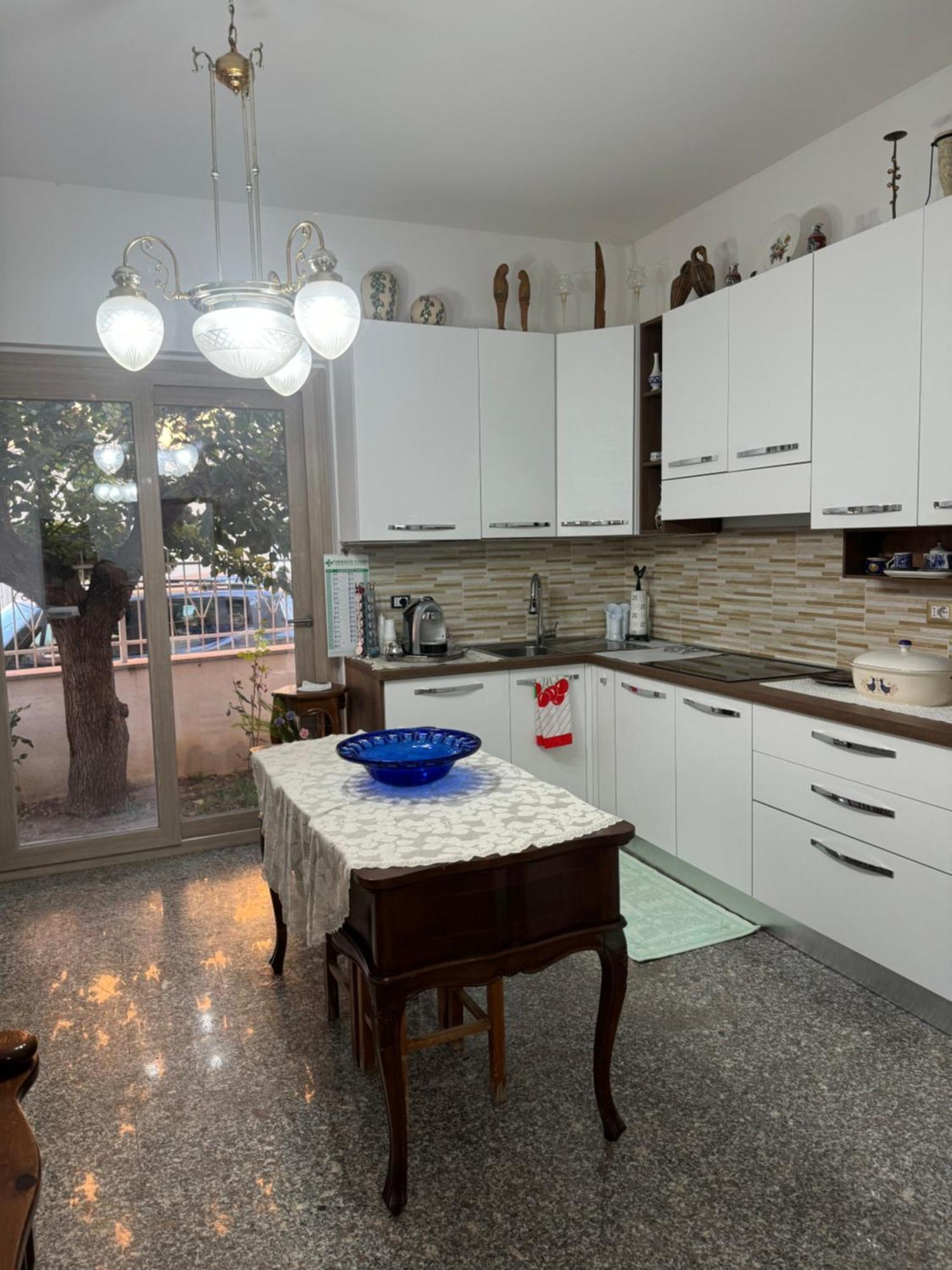 Da Gio Daire Olbia Dış mekan fotoğraf