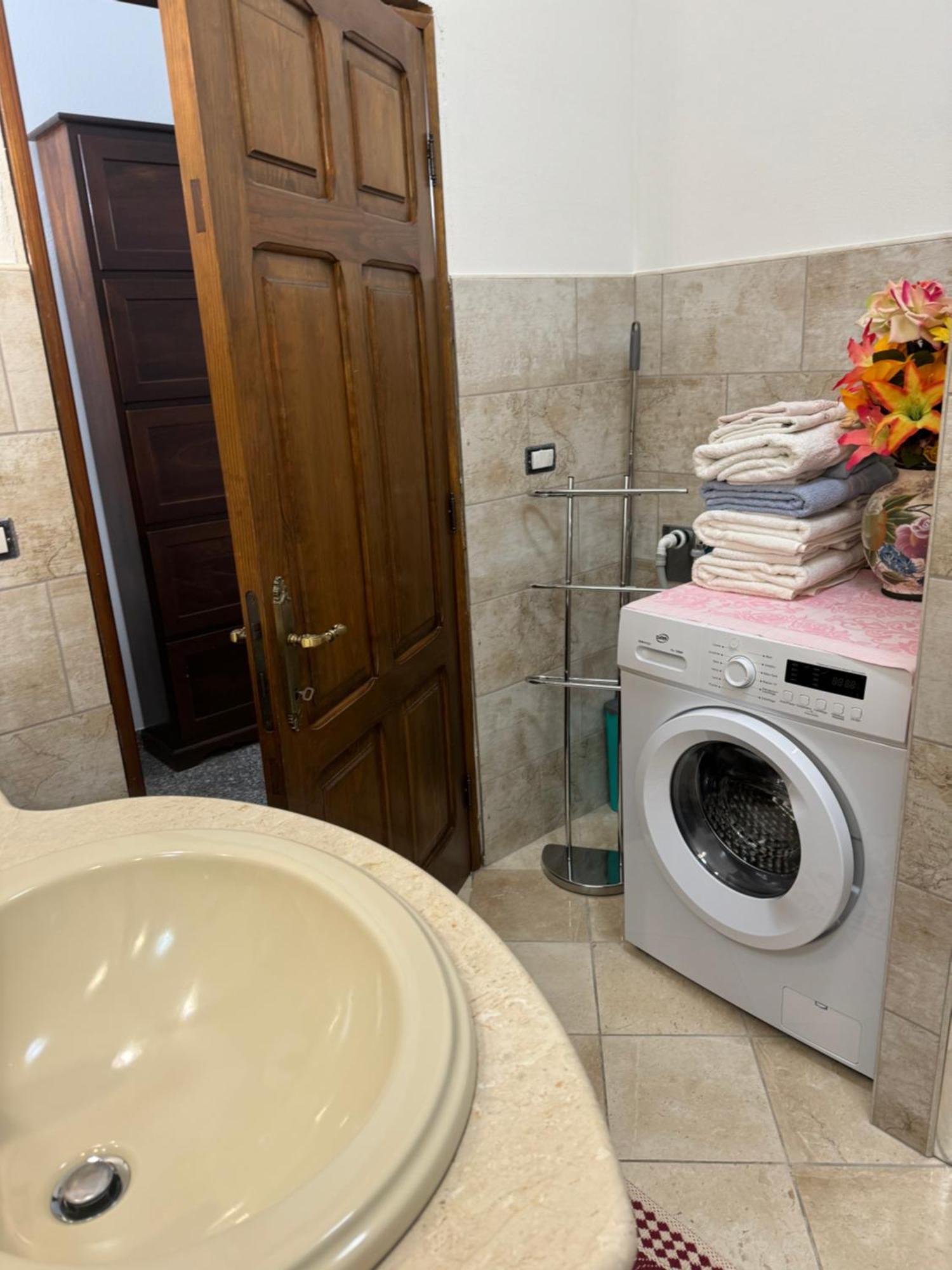 Da Gio Daire Olbia Dış mekan fotoğraf
