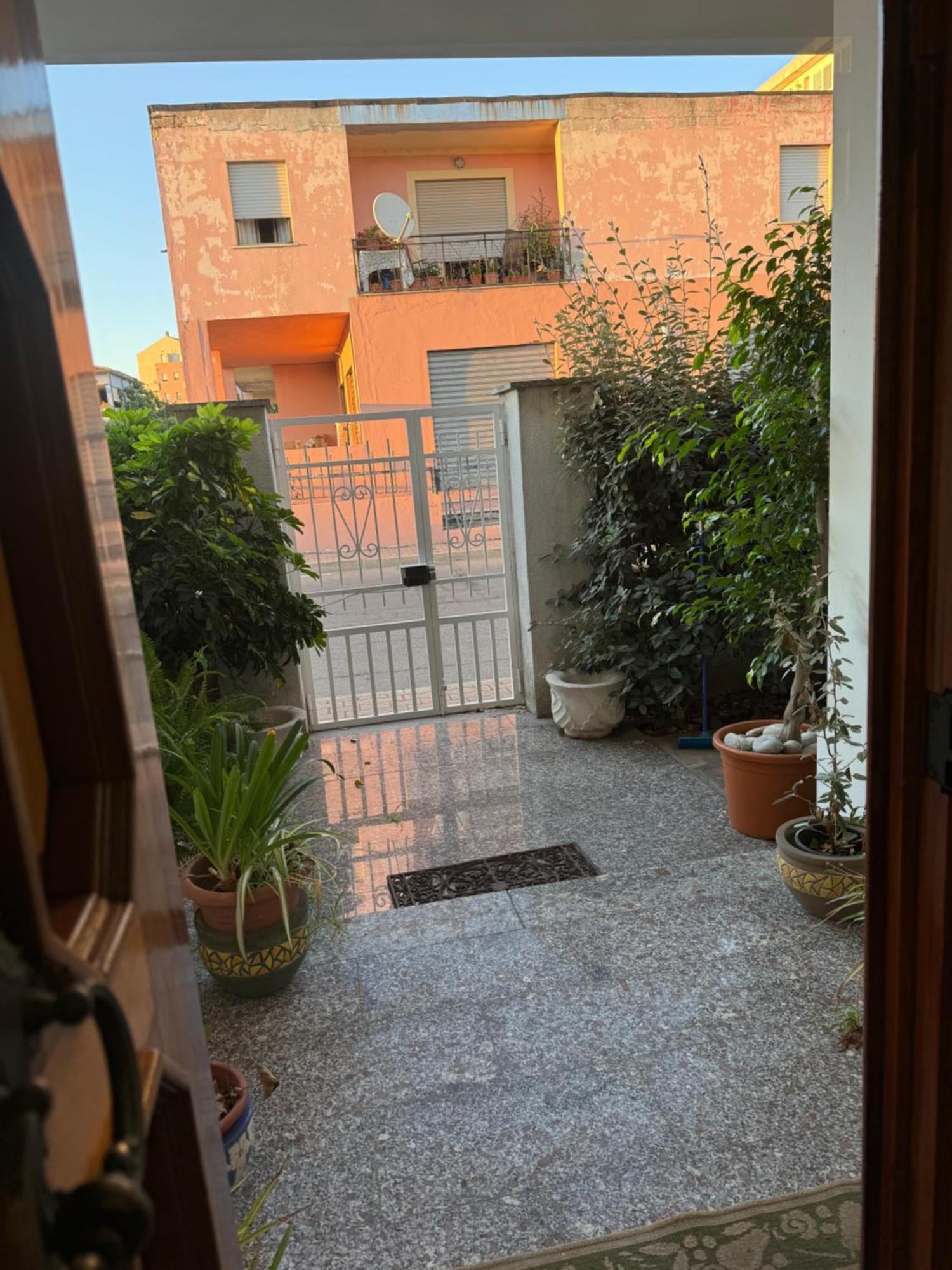 Da Gio Daire Olbia Dış mekan fotoğraf