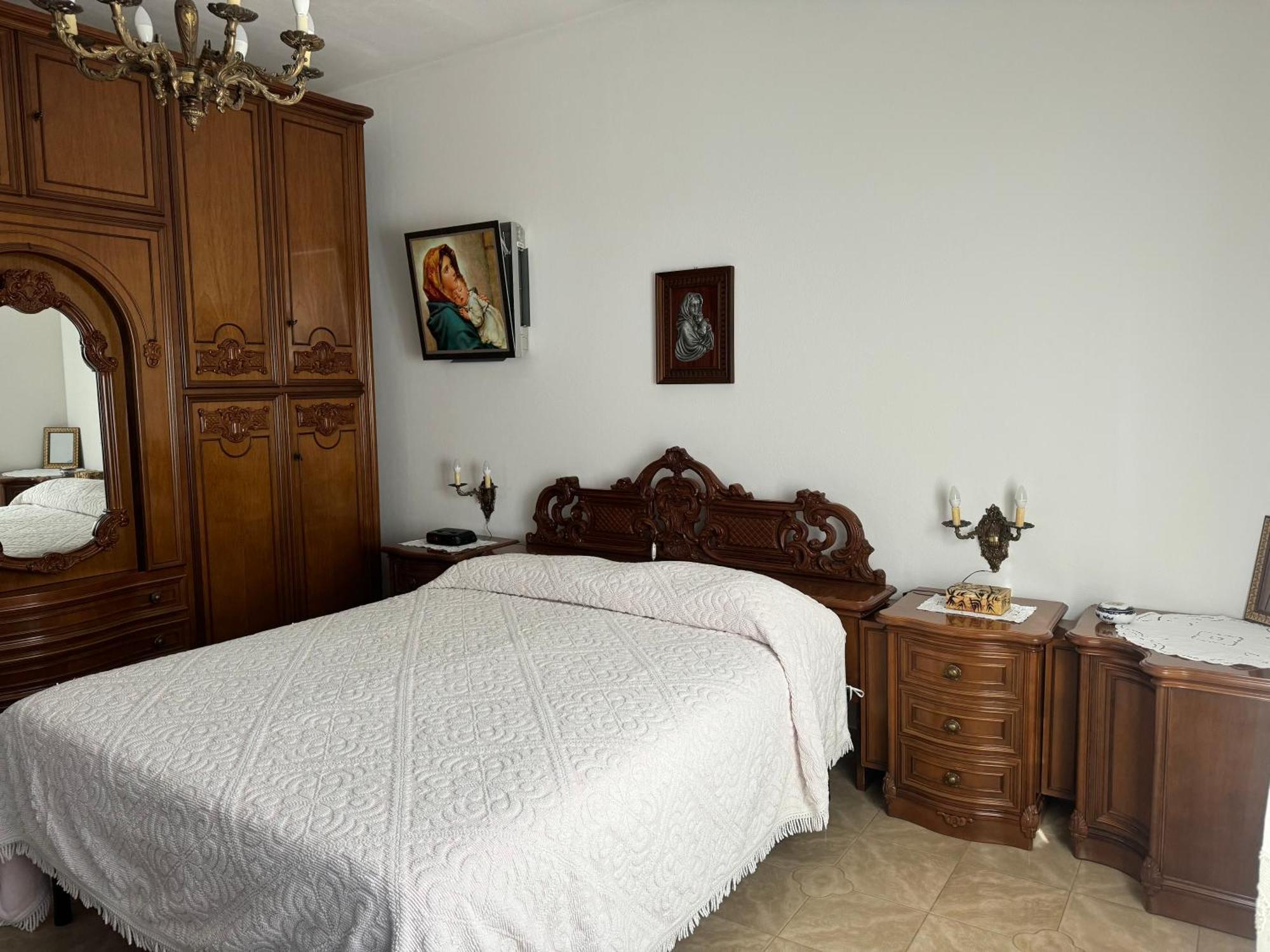 Da Gio Daire Olbia Dış mekan fotoğraf