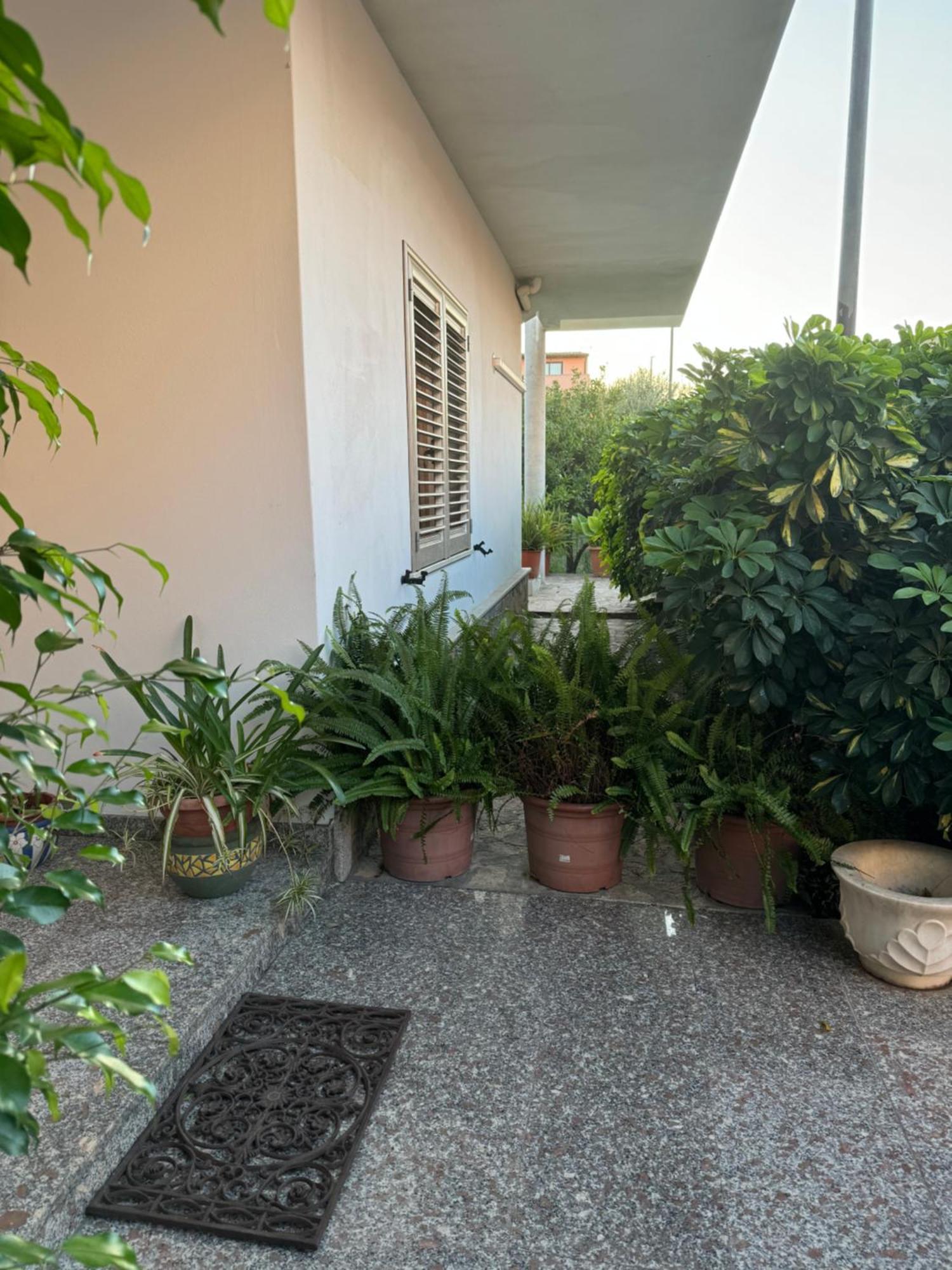 Da Gio Daire Olbia Dış mekan fotoğraf