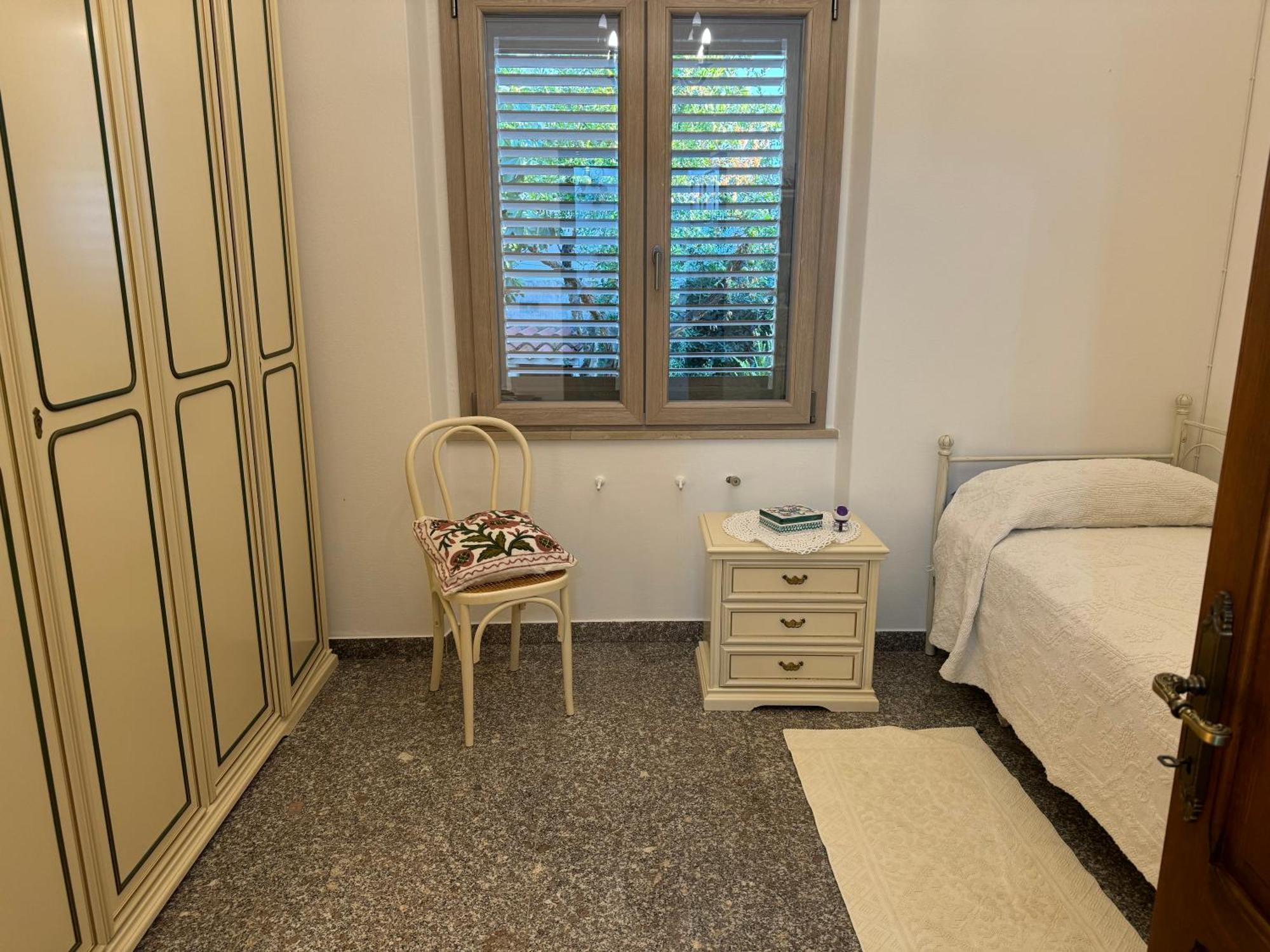 Da Gio Daire Olbia Dış mekan fotoğraf