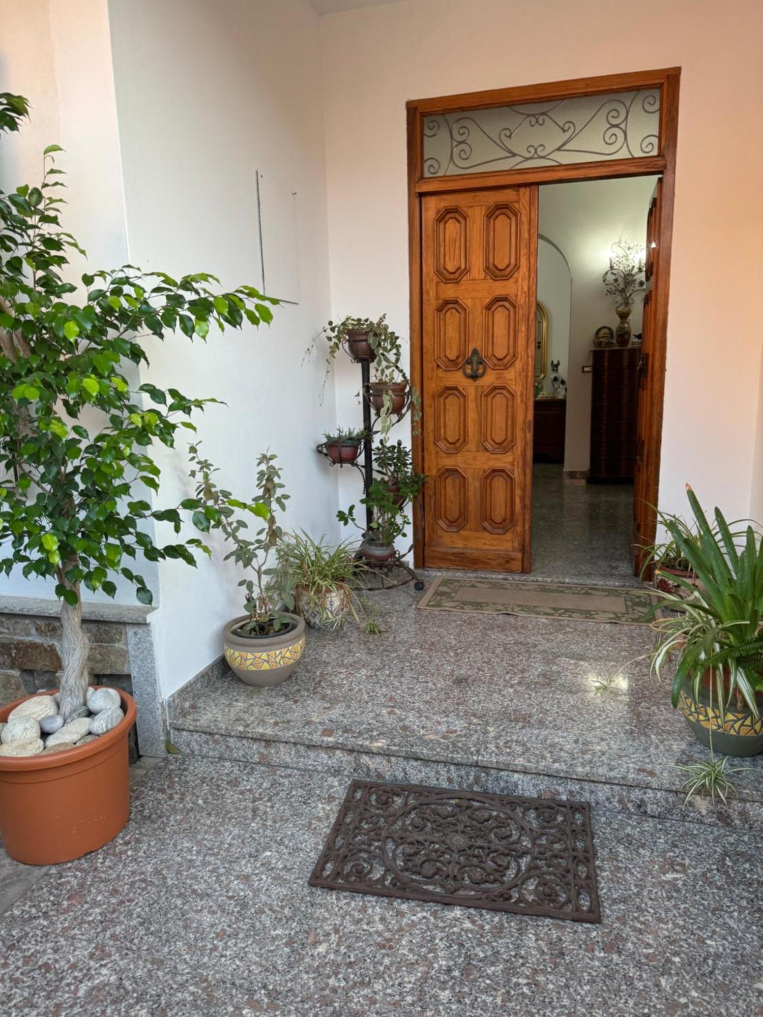 Da Gio Daire Olbia Dış mekan fotoğraf