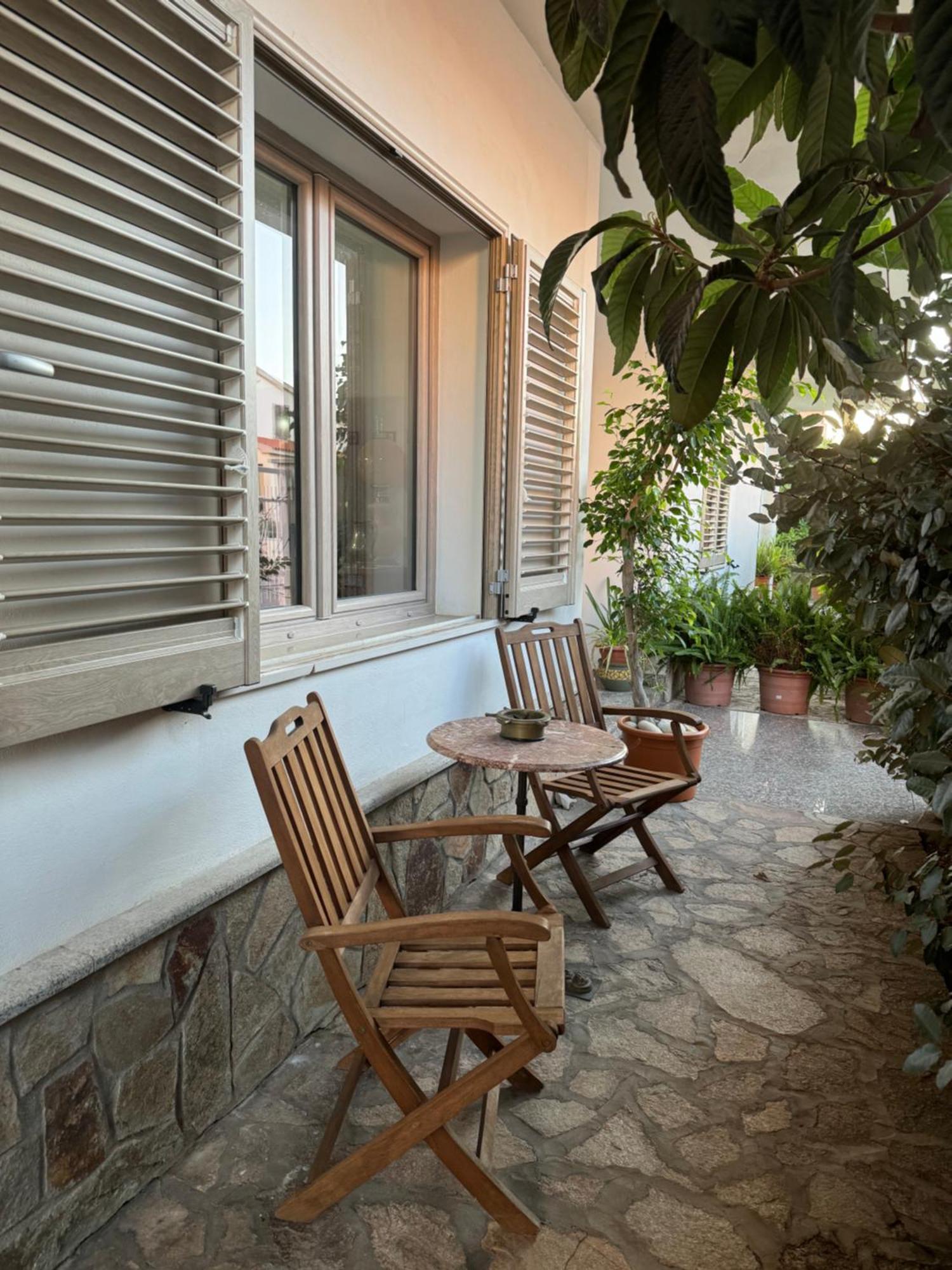 Da Gio Daire Olbia Dış mekan fotoğraf