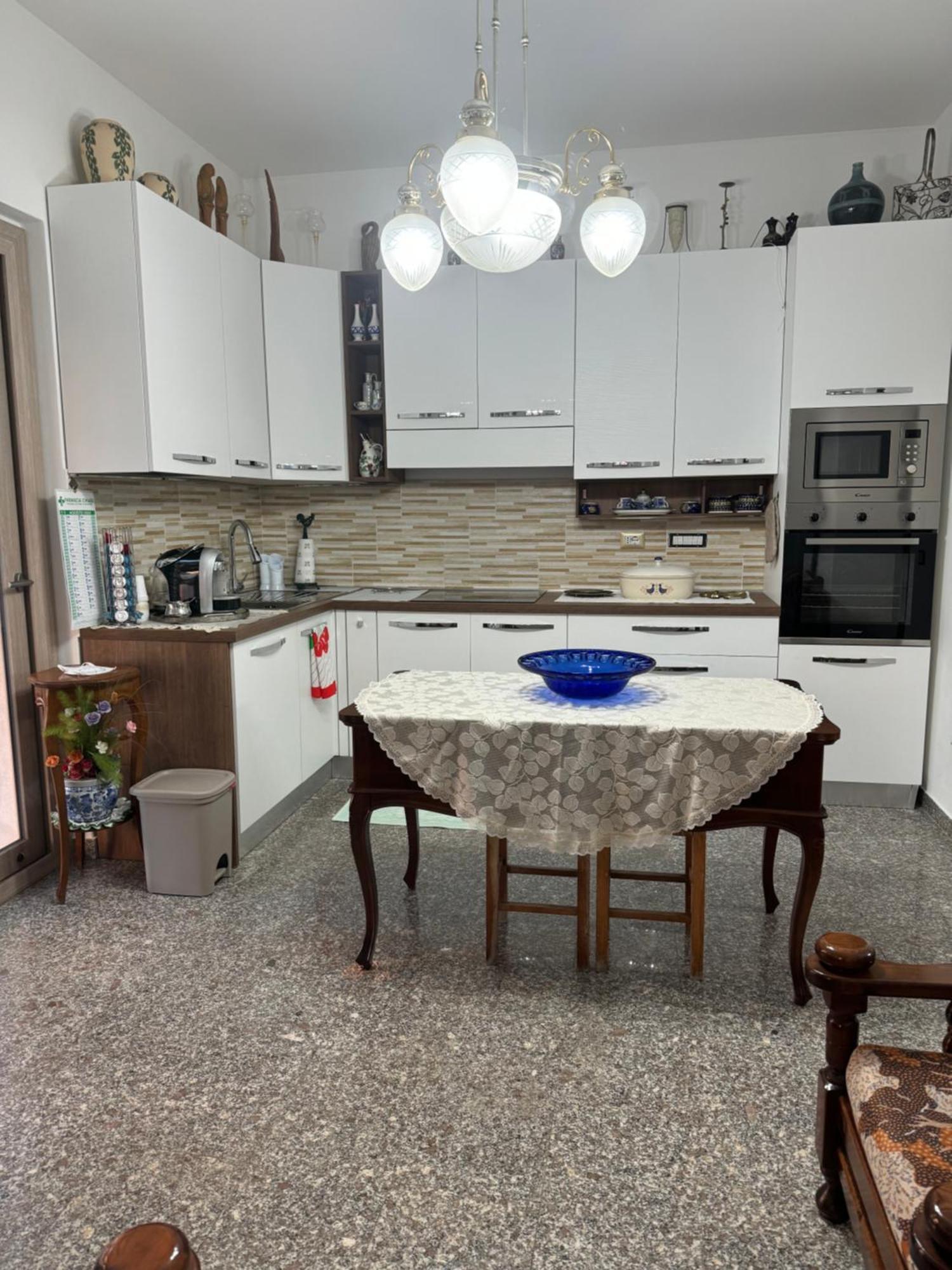 Da Gio Daire Olbia Dış mekan fotoğraf